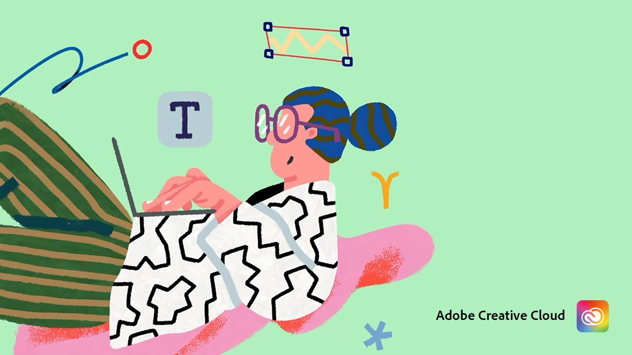 Optimaal samenwerken met Adobe Creative Cloud