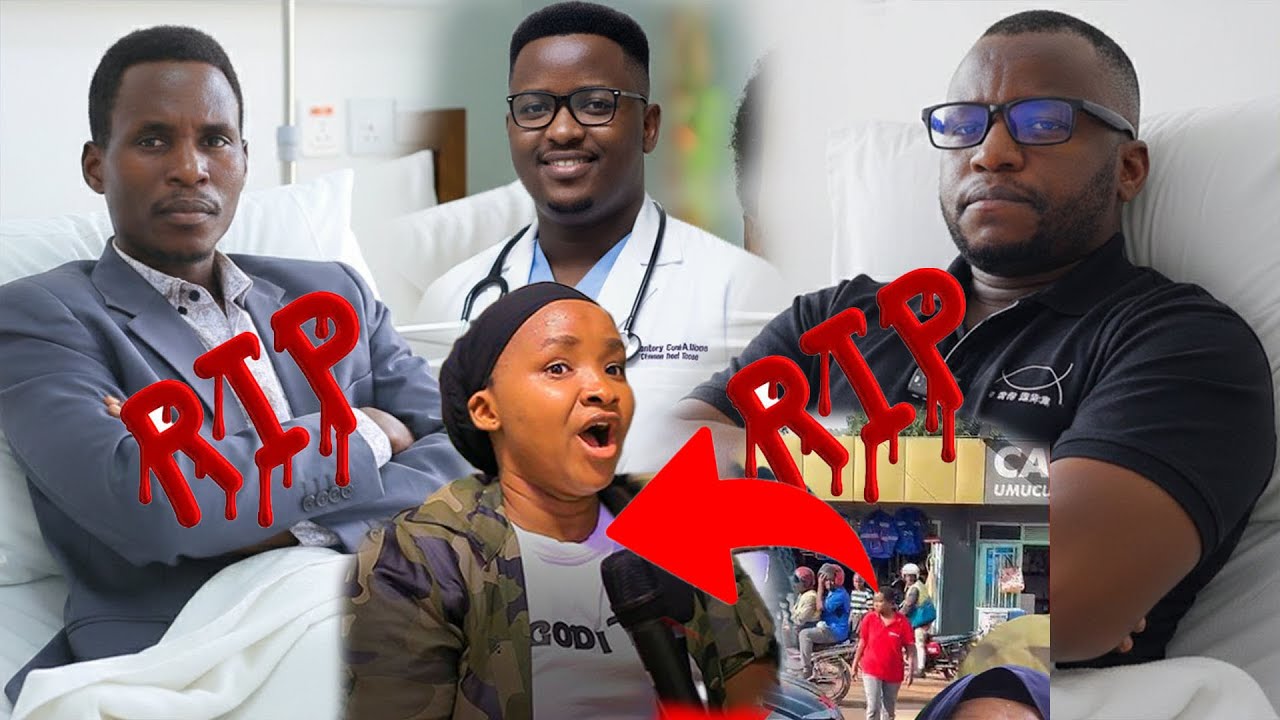 BAMWE BARAPFUYE💔ABANDI BABAYE ABASAZI KUMUHUNDA😱BOSCO IMPIRE NA EZEKIEL MUBURWAYI BUKOMEYE HAFI GUPF