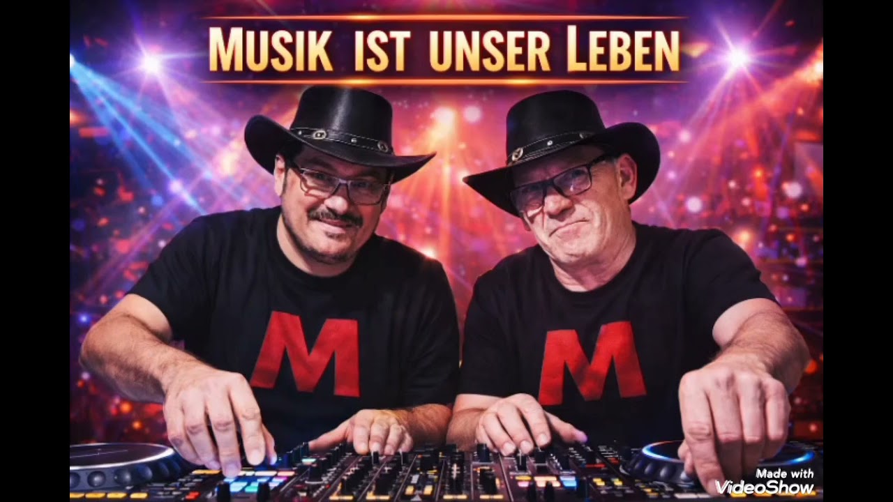 Musik ist unser Leben 
