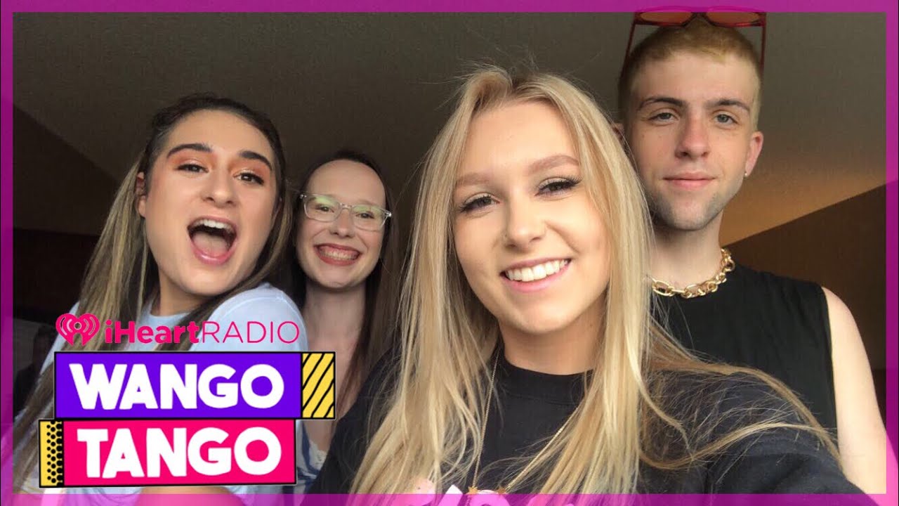 Wango Tango 2019 Vlog