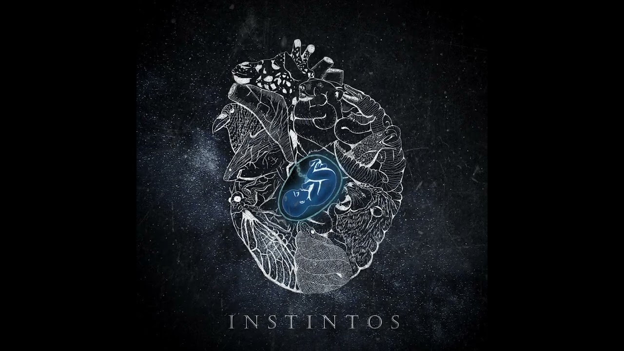 FOR ALICE - INSTINTO