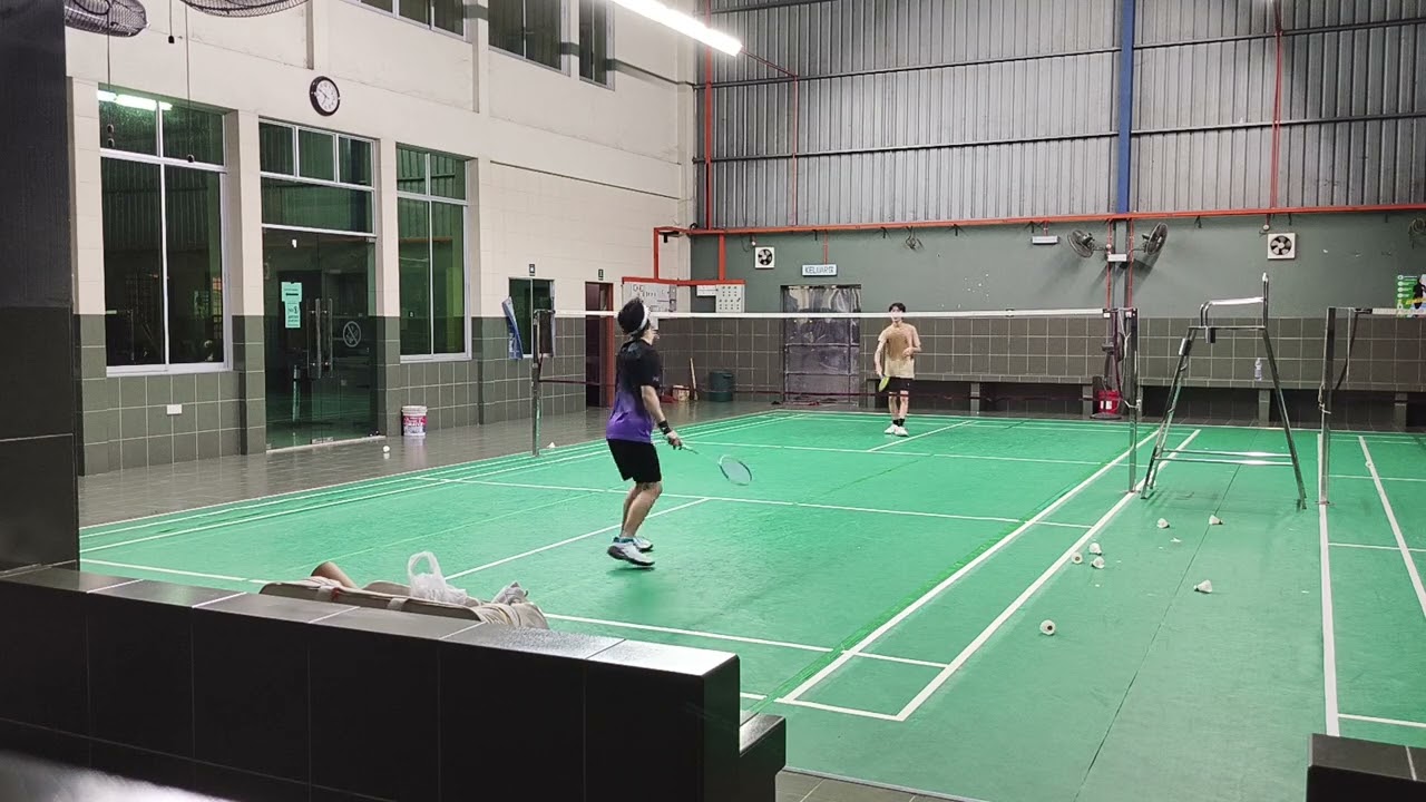 低级对抗