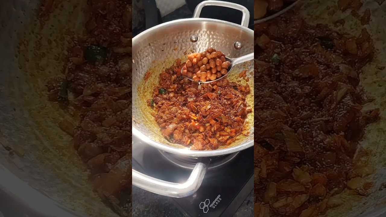 तुम्ही अशी चमचमीत मसालेदार स्वादिष्ट भाजी टिफिन ला कधी दिली आहे का  office tiffin #recipe 