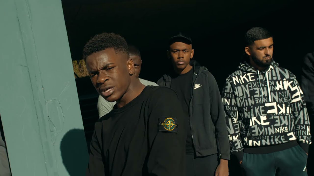 MK - Splash 2 ( Prod.True Vision )