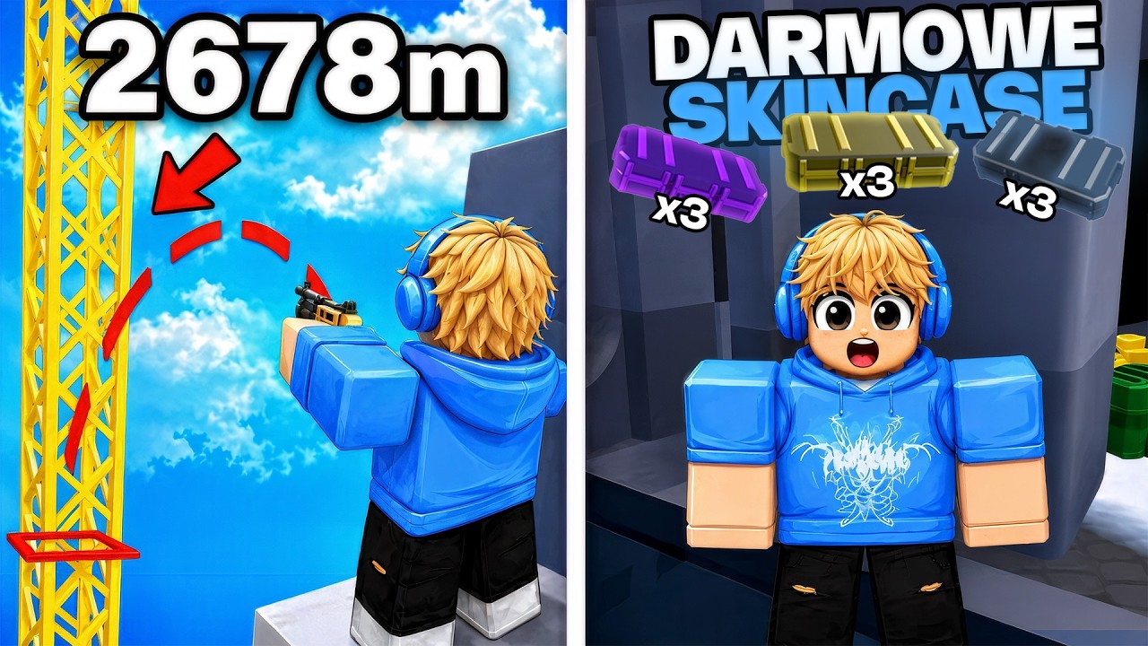 porady, kt&oacute;re MUSISZ ZNAĆ w Roblox Rivals! 🤫