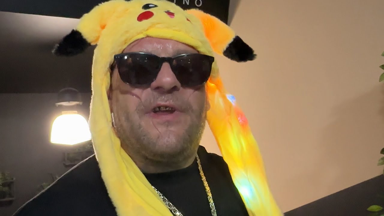 Popek na festynie z okazji Dnia Dziecka w Mrągowie. Kolejny koncert w kościele?