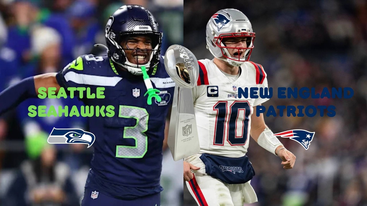 SUPERBOWL 60 HYPE VIDEO