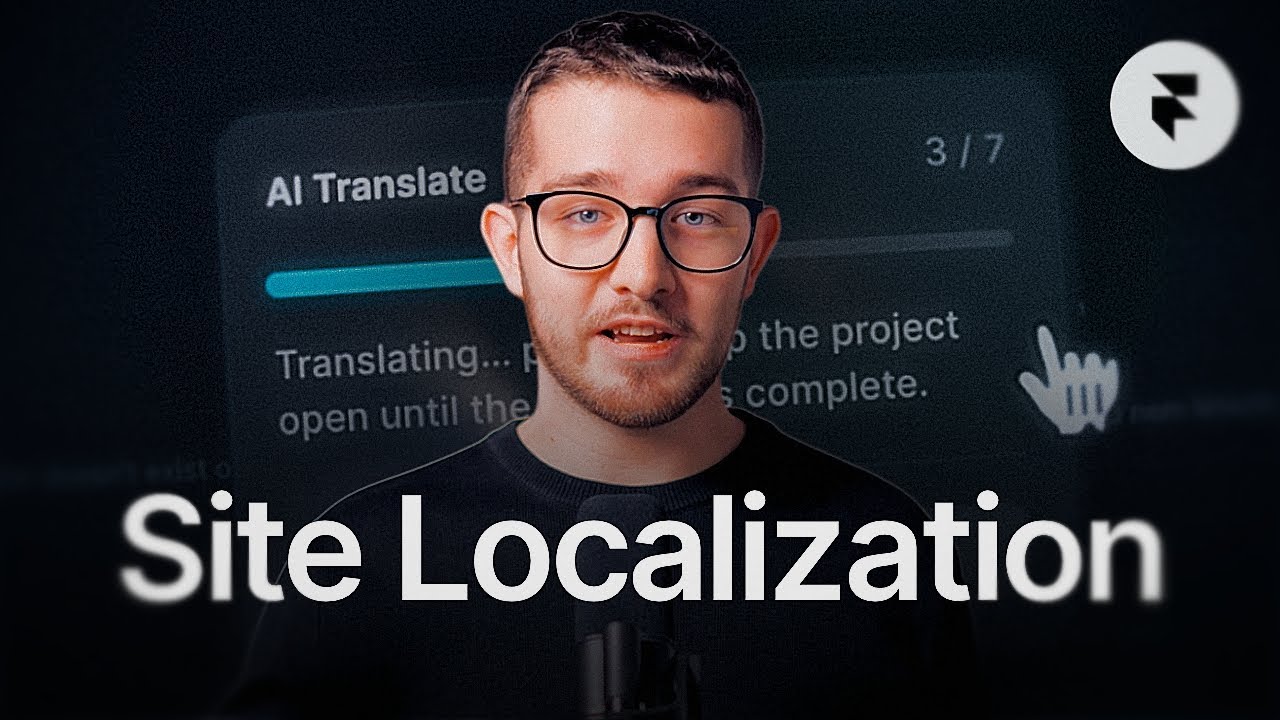 Website Language Switcher With AI (Framer No-Code)