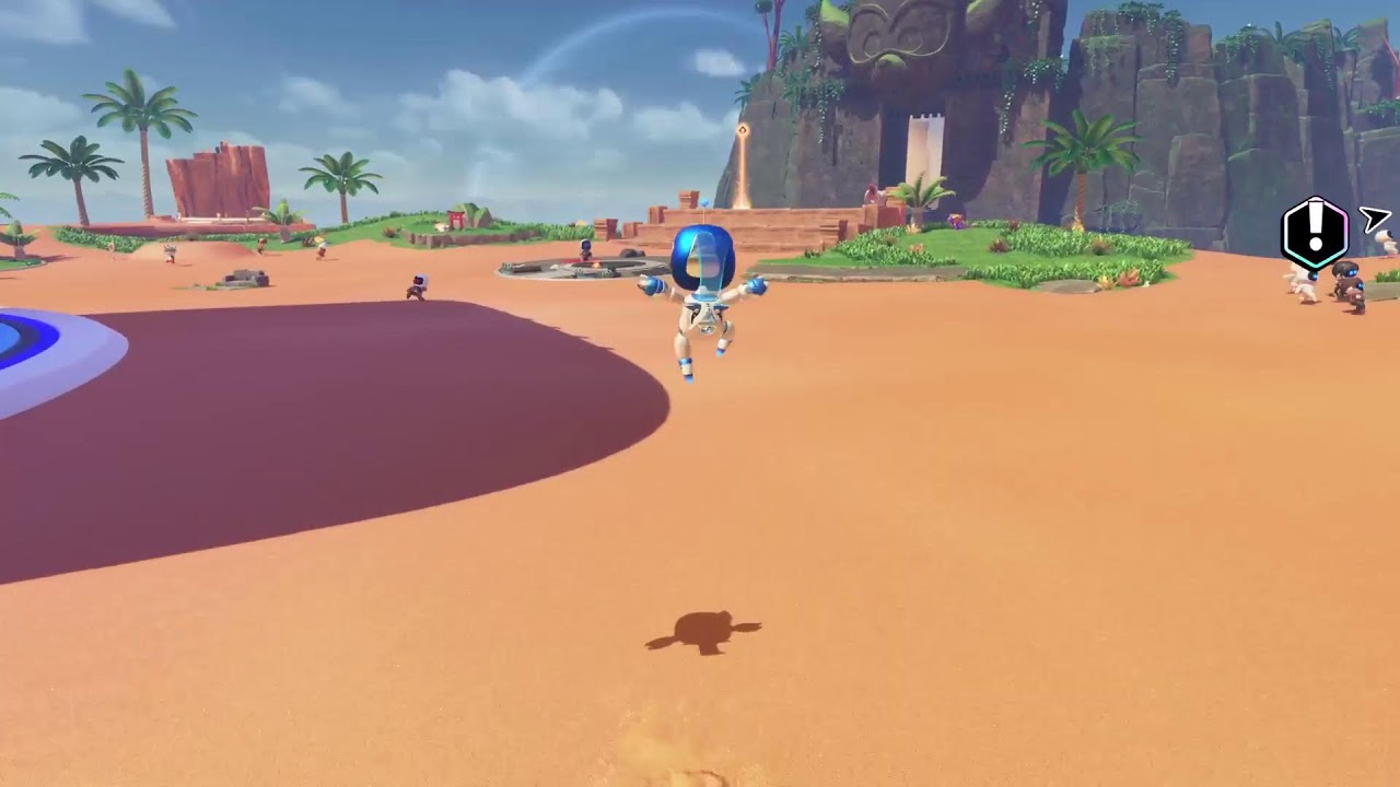 Astrobot