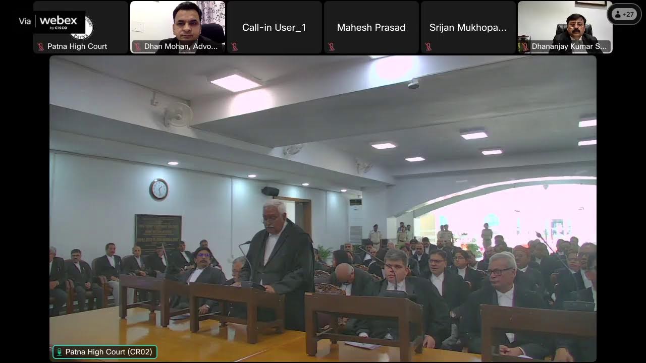 Full Court Reference at 1:15 PM