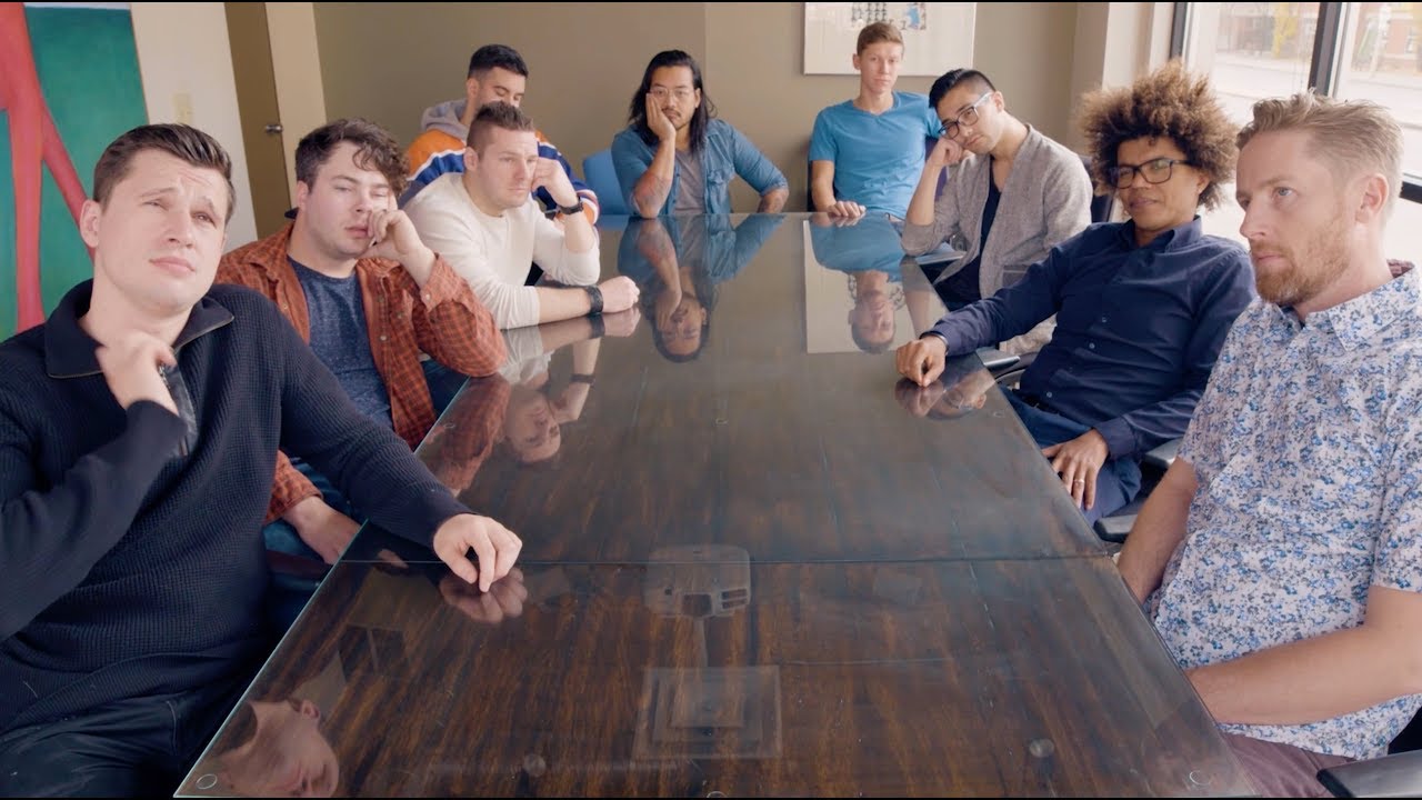 Instagram Husbands&rsquo; Conference