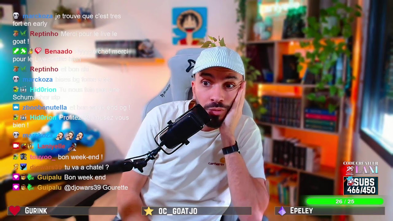 DROP✅ AVENTURE DE 0 MIKHAL - JOUR 4🔥 | Code Créateur: LANI ⬅️