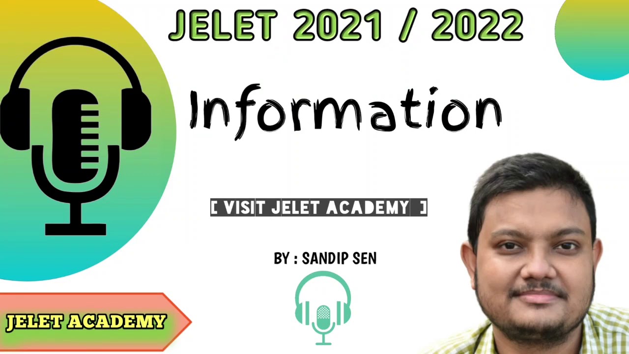 Confused about Jelet 2020 result / jelet counseling / jelet rank card ? Don't waste time !!