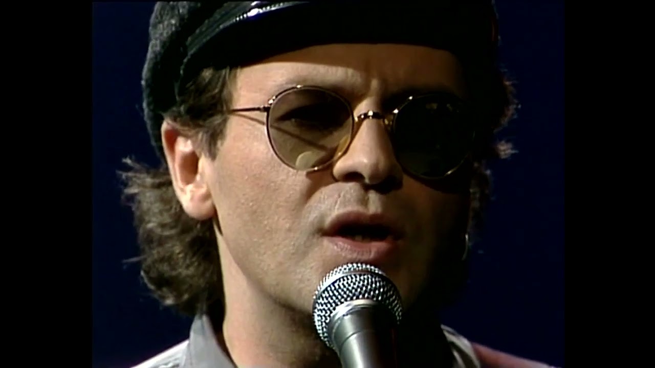 TWO OF US - Love Is So Sensible (Tele-illustrierte, 11.03.1986)