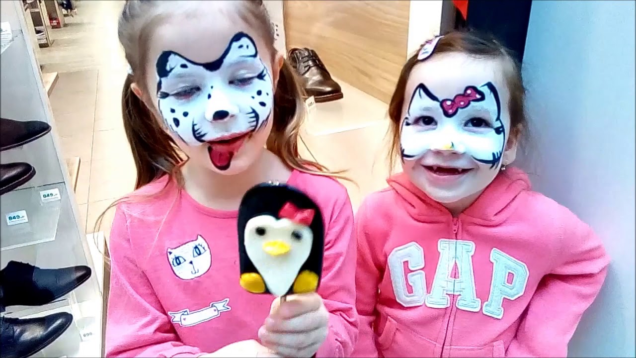 Čokol&aacute;dov&yacute; festival - Zuzanka a Maru&scaron;ka