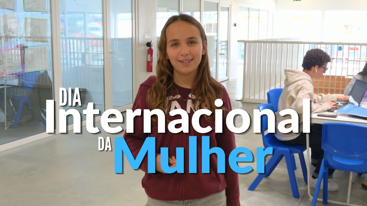 Dia Internacional da Mulher