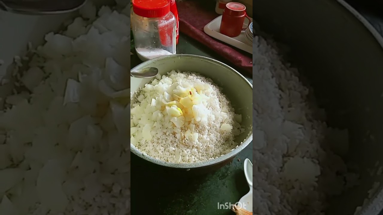 اليوم عملت أكلة بتناسب جو الشتاء عنا فوتو شوفوا شو الأكلة هادي