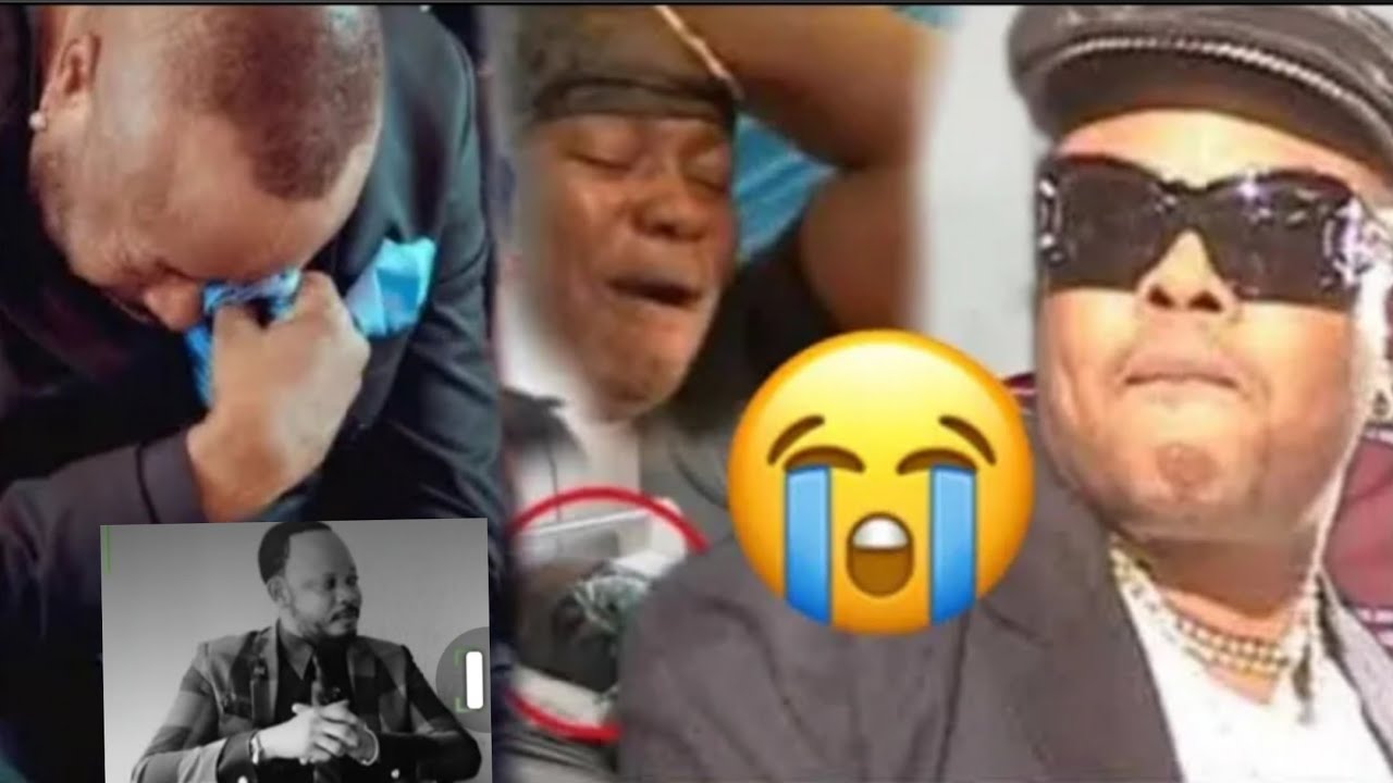 TRISTE😭 UNE MAUVAISE NOUVELLE 😱 OHHH JB MPIANA 💔😭 SA MAMAN EST...🥺 BA SECRETS SOMO EBIMI 