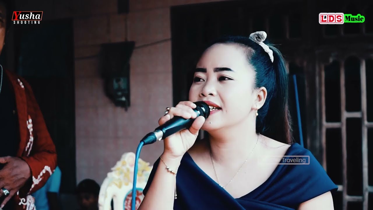 Pertemuan || Lia Ledistira || LDS Music || Yusha Pro ||