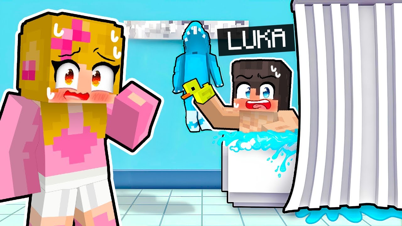 7 TAJNI O LUKI U MINECRAFTU!
