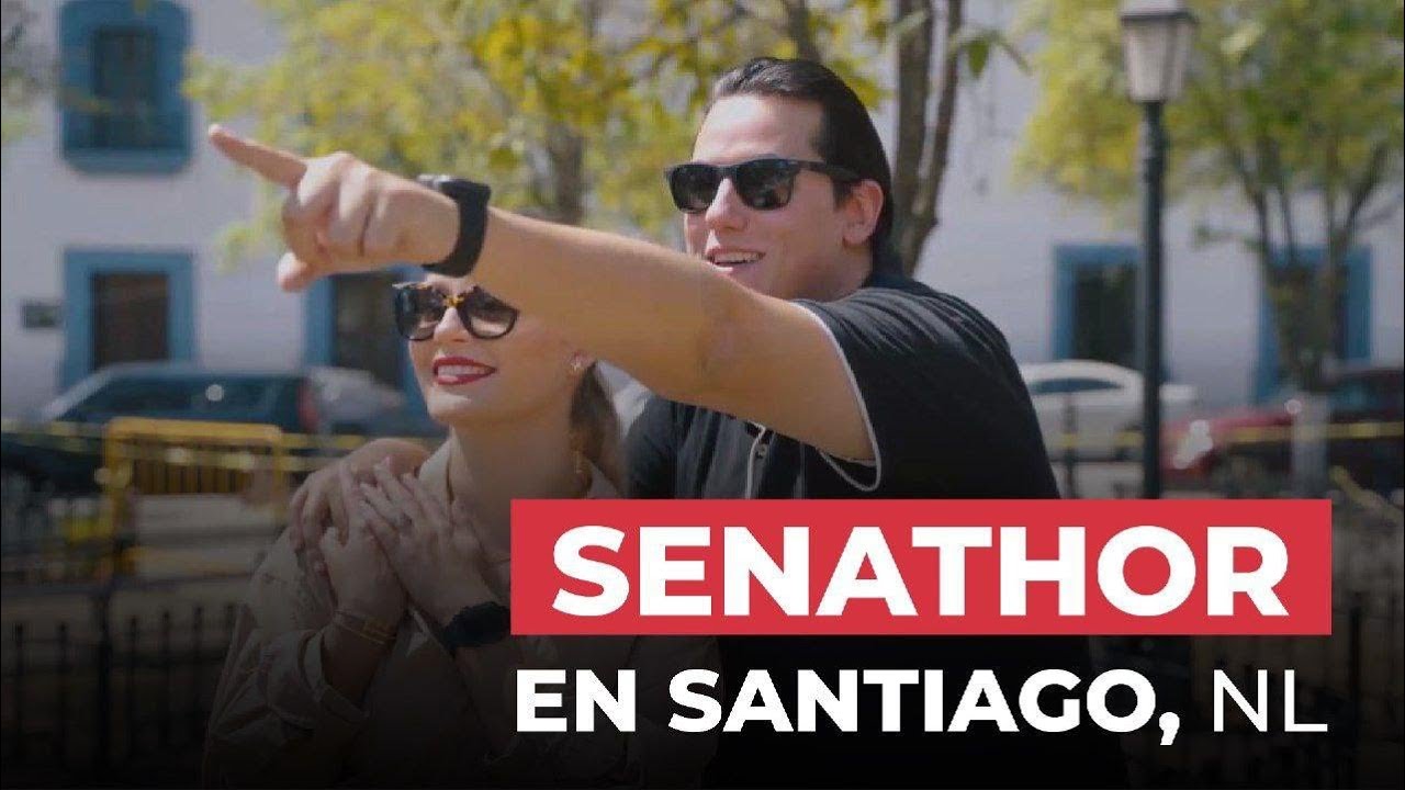SENATHOR EN SANTIAGO, NUEVO LEÓN I  Marco Polo