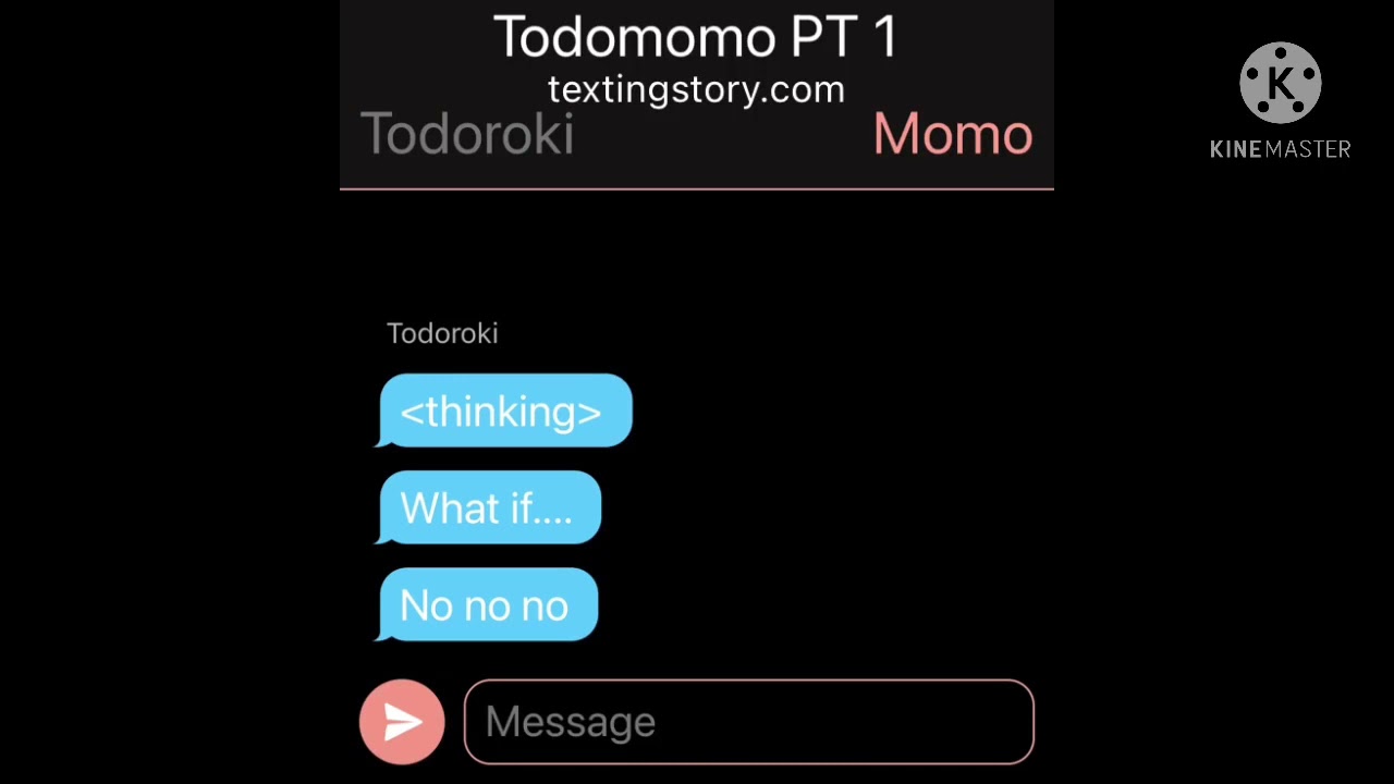 Todomomo (part 1)
