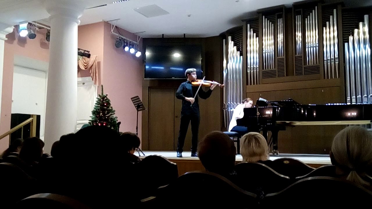 Чайковский. Страстное признание