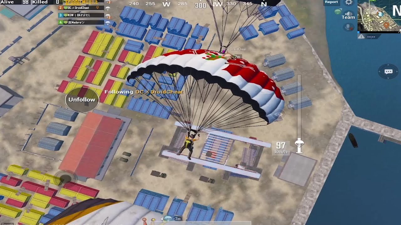 PUBG Mobile Gameplay  | Part 106