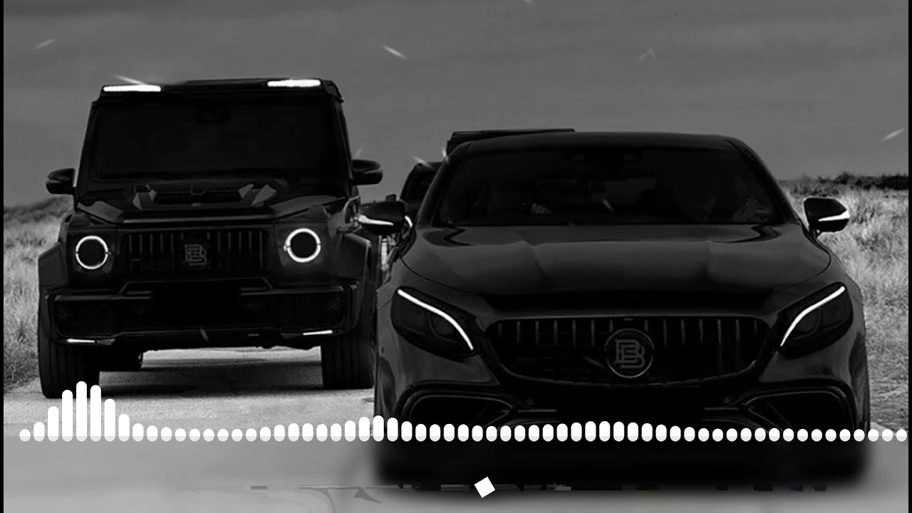 Busta Rhymes - Touch It (Deep Remix) AMG Showtime