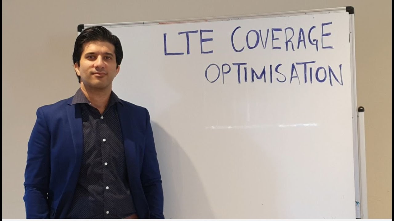 LTE Coverage Optimisation : How to improve coverage in LTE radio network in UL and DL