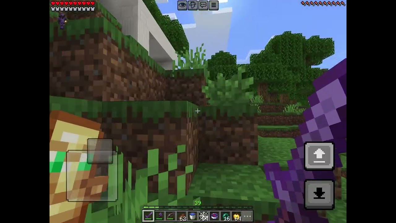 The Stable SMP: Revenge From The Hunters