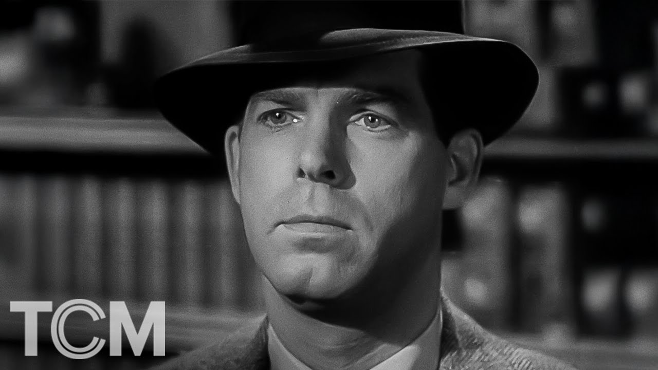 1944: The Birth of Noir (Clip) | Noirvember | TCM