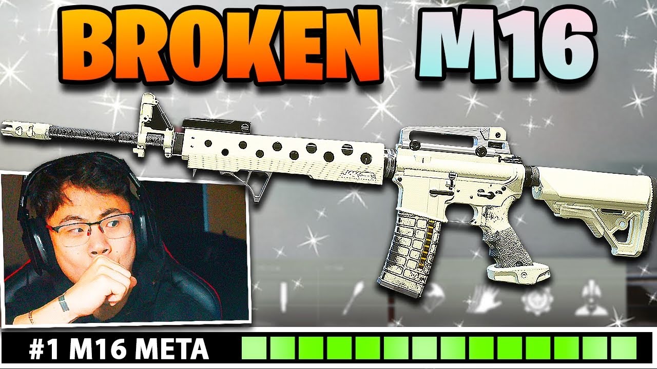 the MOST BROKEN 