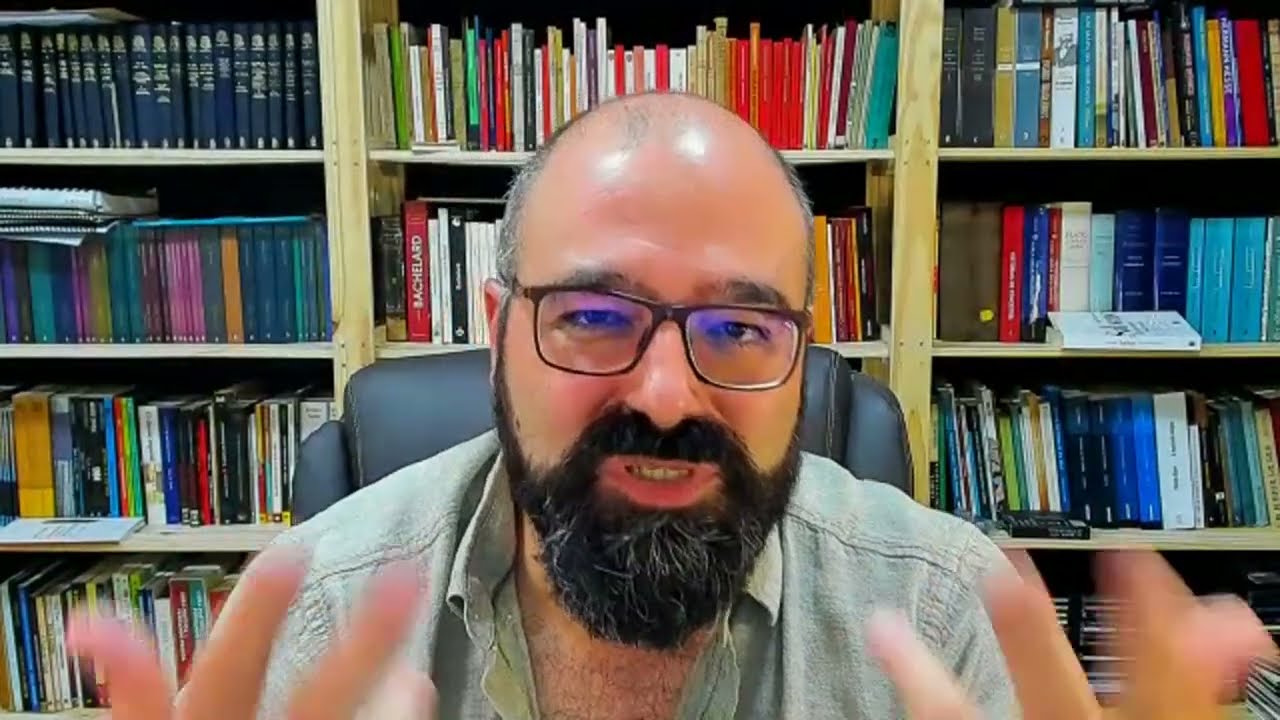 Aula 68: Erasmo de Rotterdam