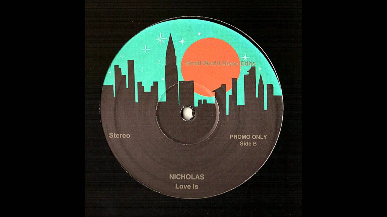 Nicholas - 