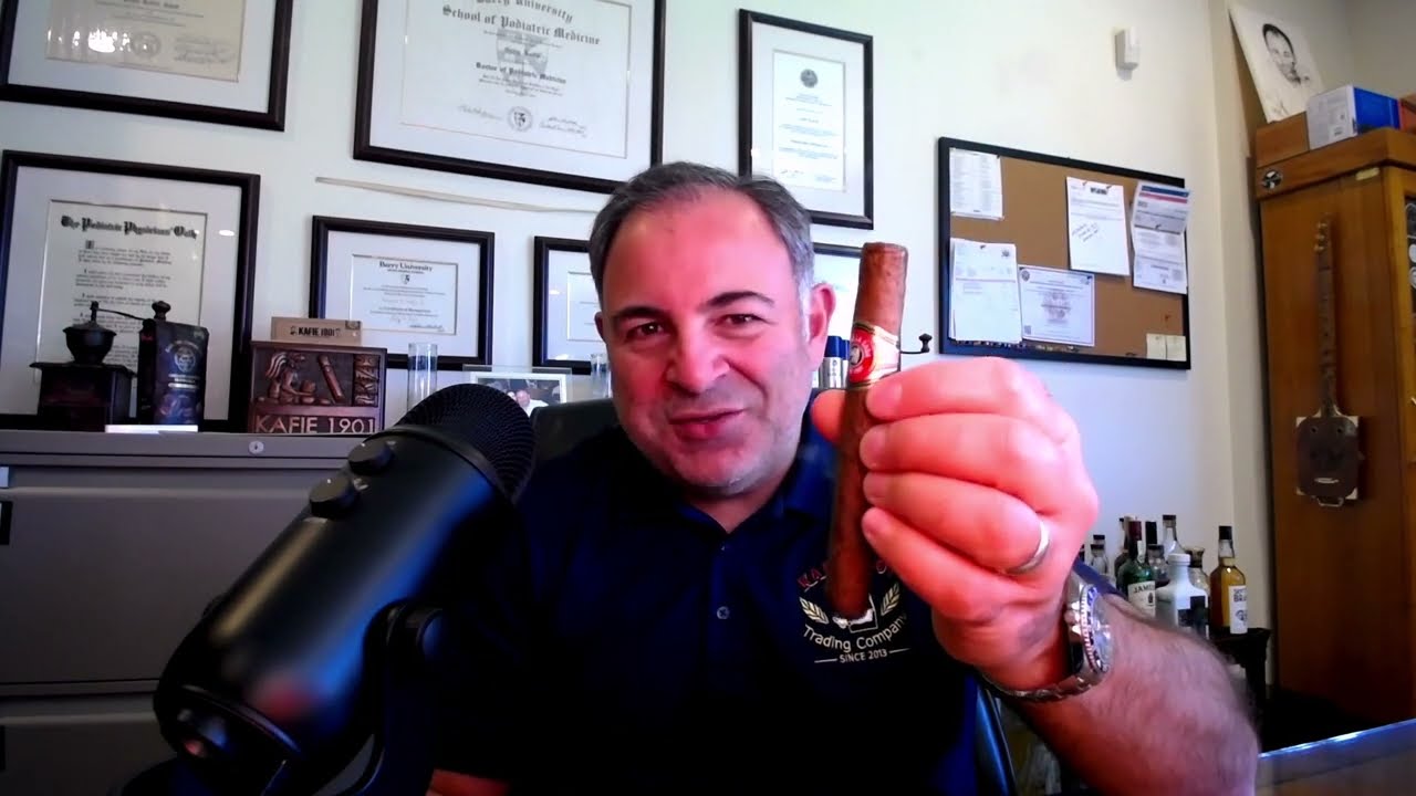 The Boutique Cigar Movement / Boutique Cigar Association