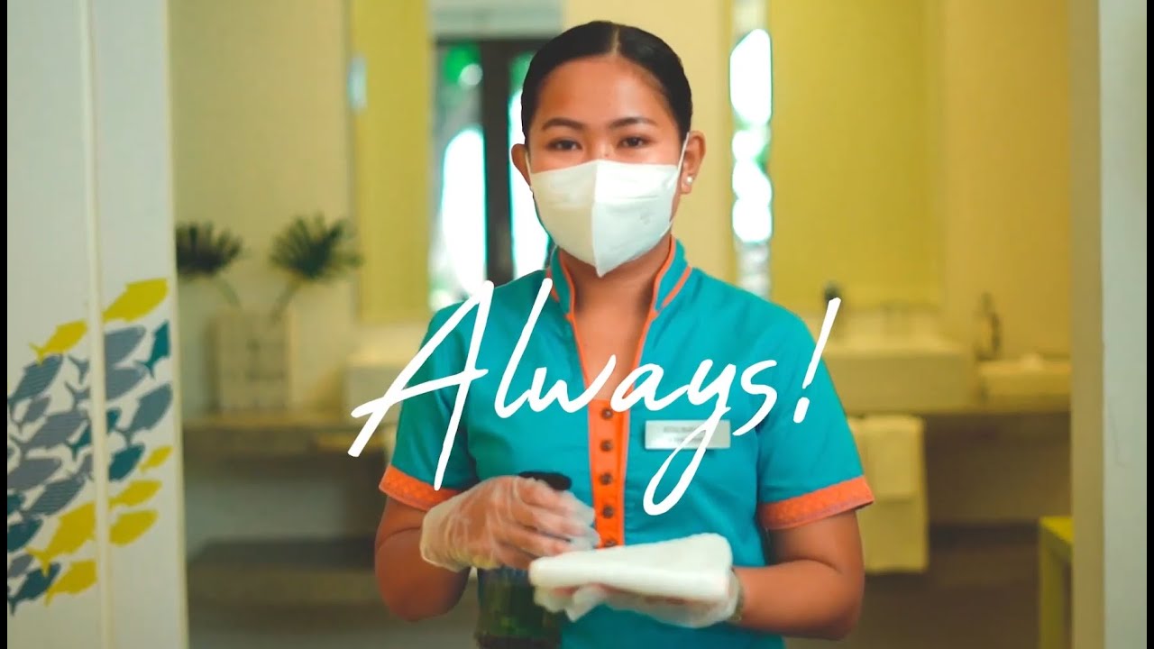 #AlwaysAstoria: The Ultimate Destination for Relaxation