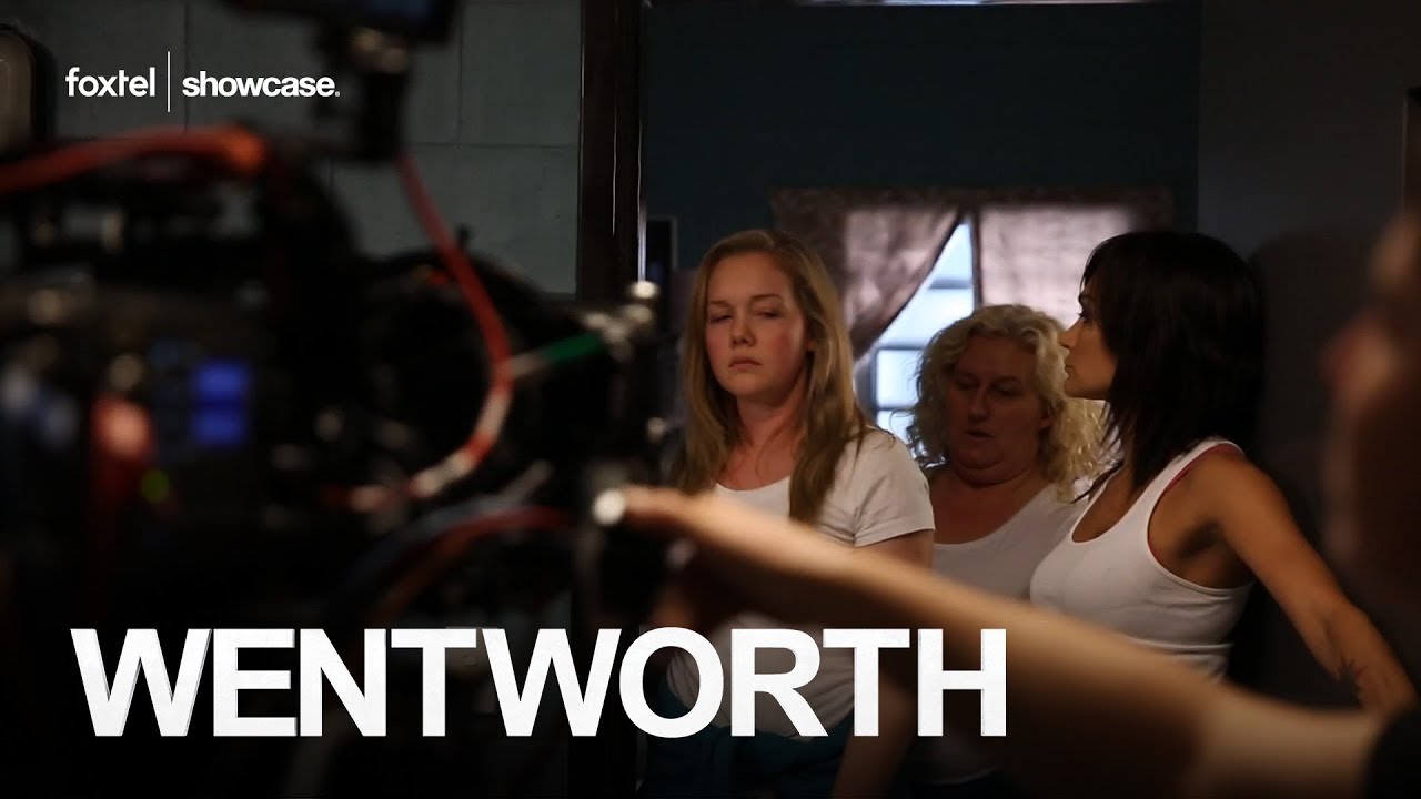 Wentworth Season 3: Inside Episode 4