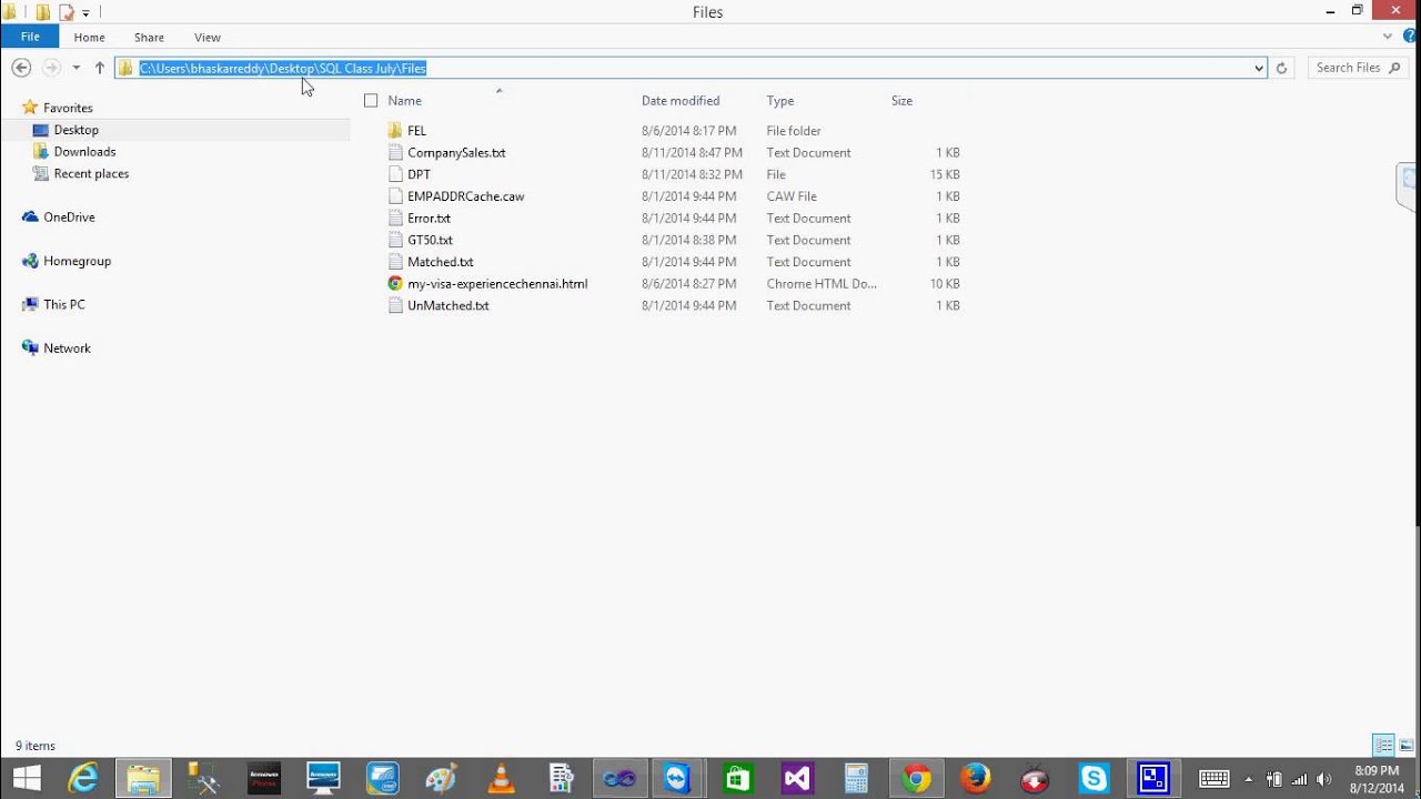 SSIS 21 1 Execute Process Task