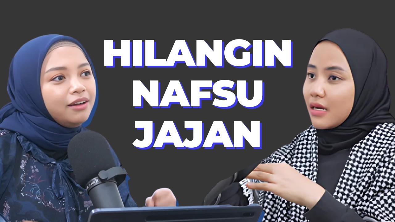 Punya Kebiasaan Belanja & Nimbun Barang, Gimana Caranya Berubah?
