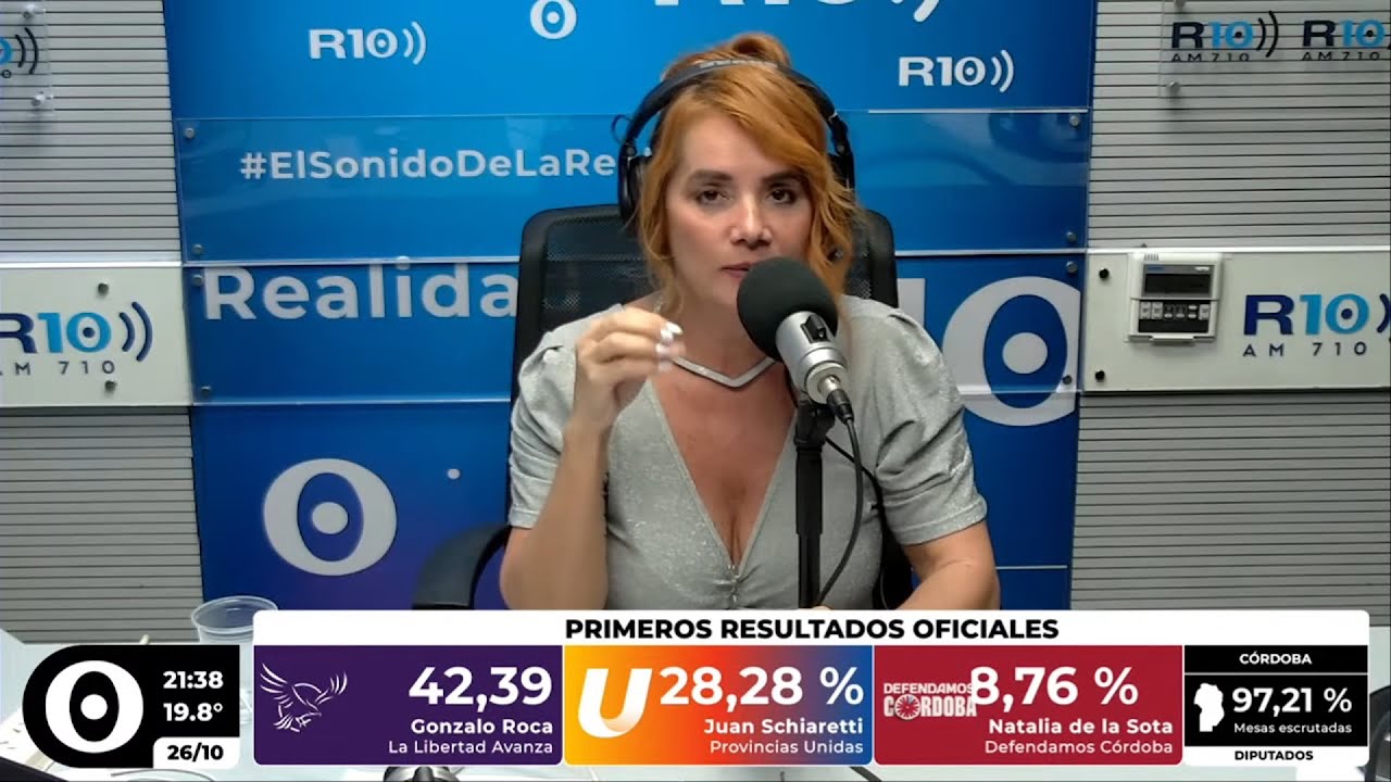 del Ca&ntilde;o: &ldquo;Resistimos la polarizaci&oacute;n y consolidamos bancadas para enfrentar el ajuste del gobierno&rdquo;