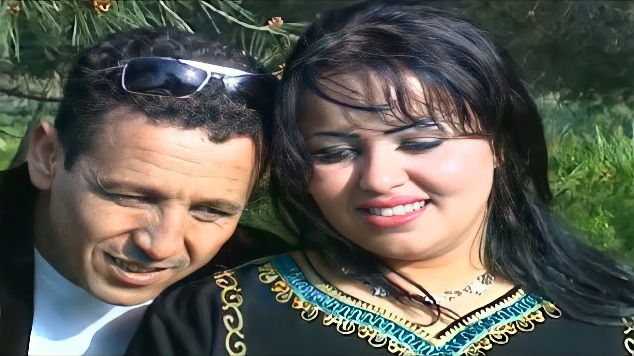 Music Marocaine Chaabi  Ahouzar  Ndawazlik Lpermi | أغاني مغربية |  شعبي مغربي  أحوزر عبد العزيز