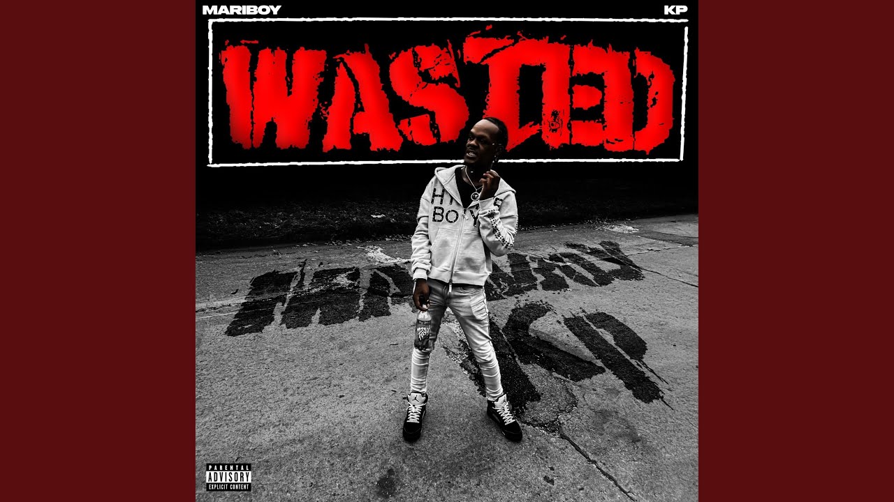 Wasted