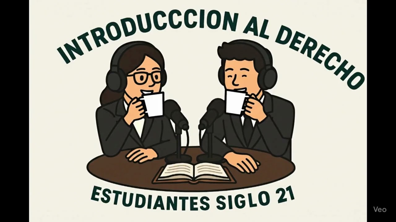 Introducción al Derecho – Módulo 1: ¿Qué es el Derecho? Entre normas, hechos y valores