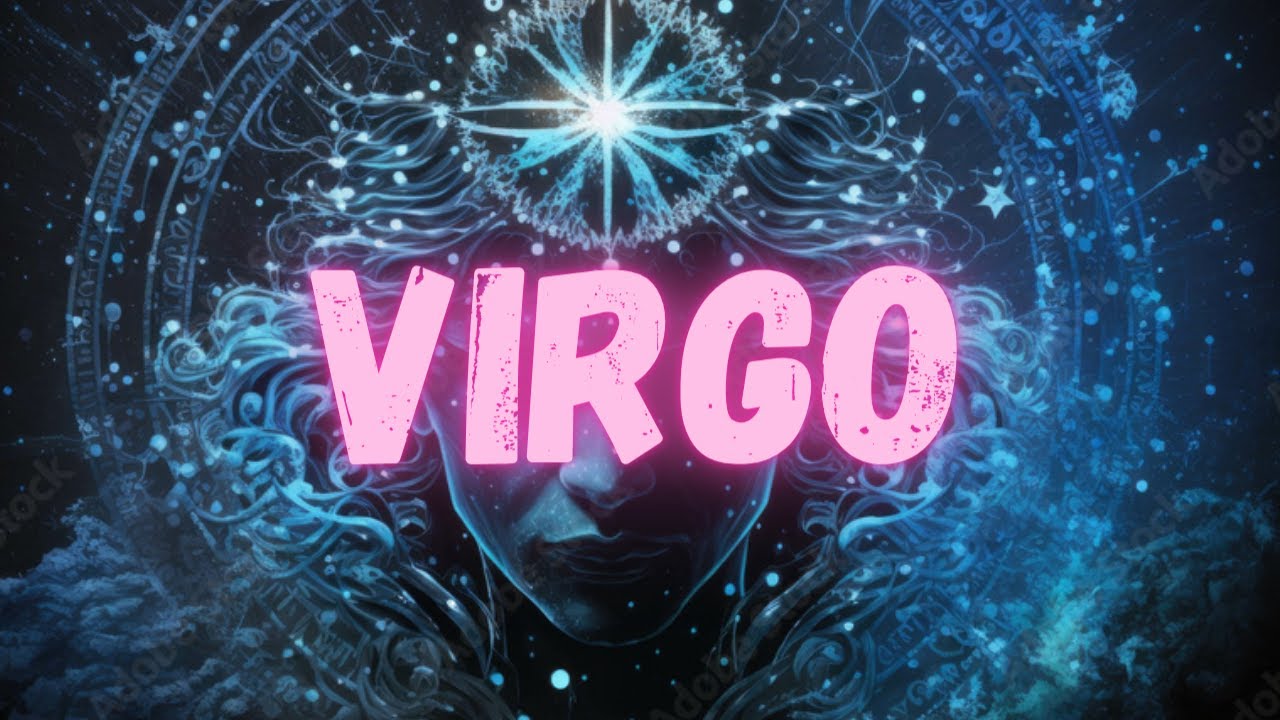VIRGO NO SON IDEAS TUYAS! 😍 ALGO INCREÍBLE ESTÁ POR MANIFESTARSE Y TU NO TIENES IDEA!😁♥️🦋🍀
