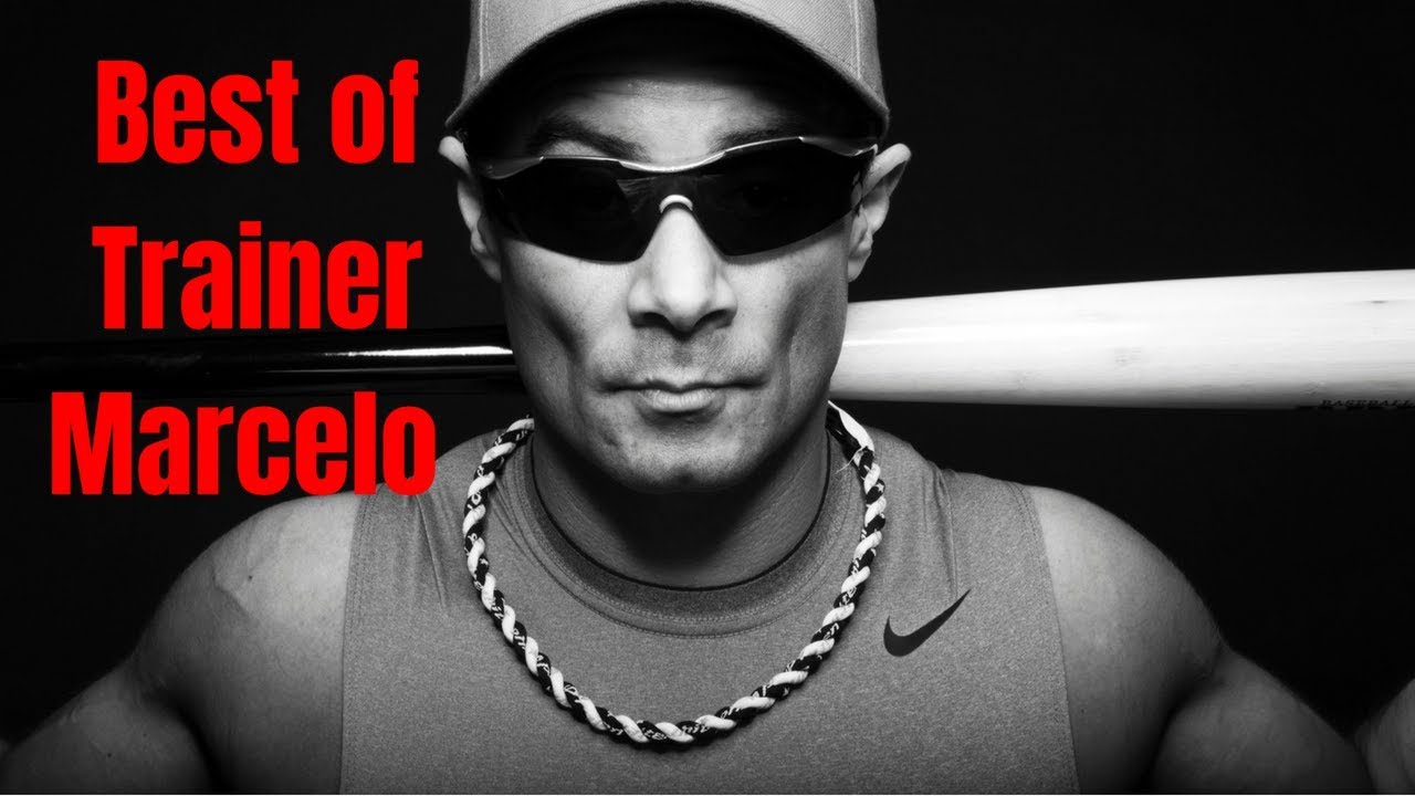 S.A.TV #239: Lo Mejor de Trainer Marcelo [American Ninja Warrior Training/Kickboxing/Spartan Race]
