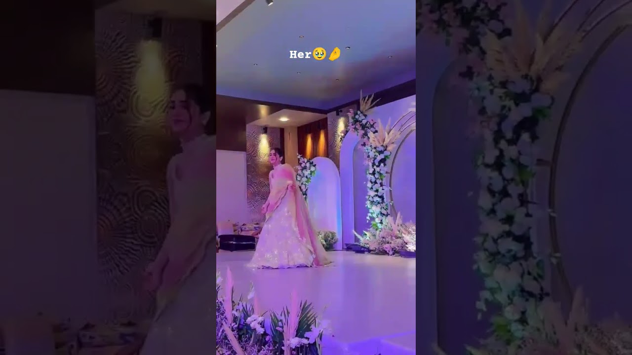 #shivangijoshi 's #dance on her #sister engagement 🫶🥹🤌 #shivangijoshi #sheetaljoshi