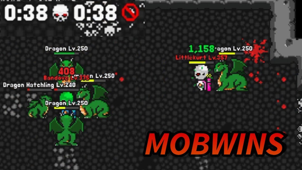 MOBWINS  - RUCOY ONLINE!!