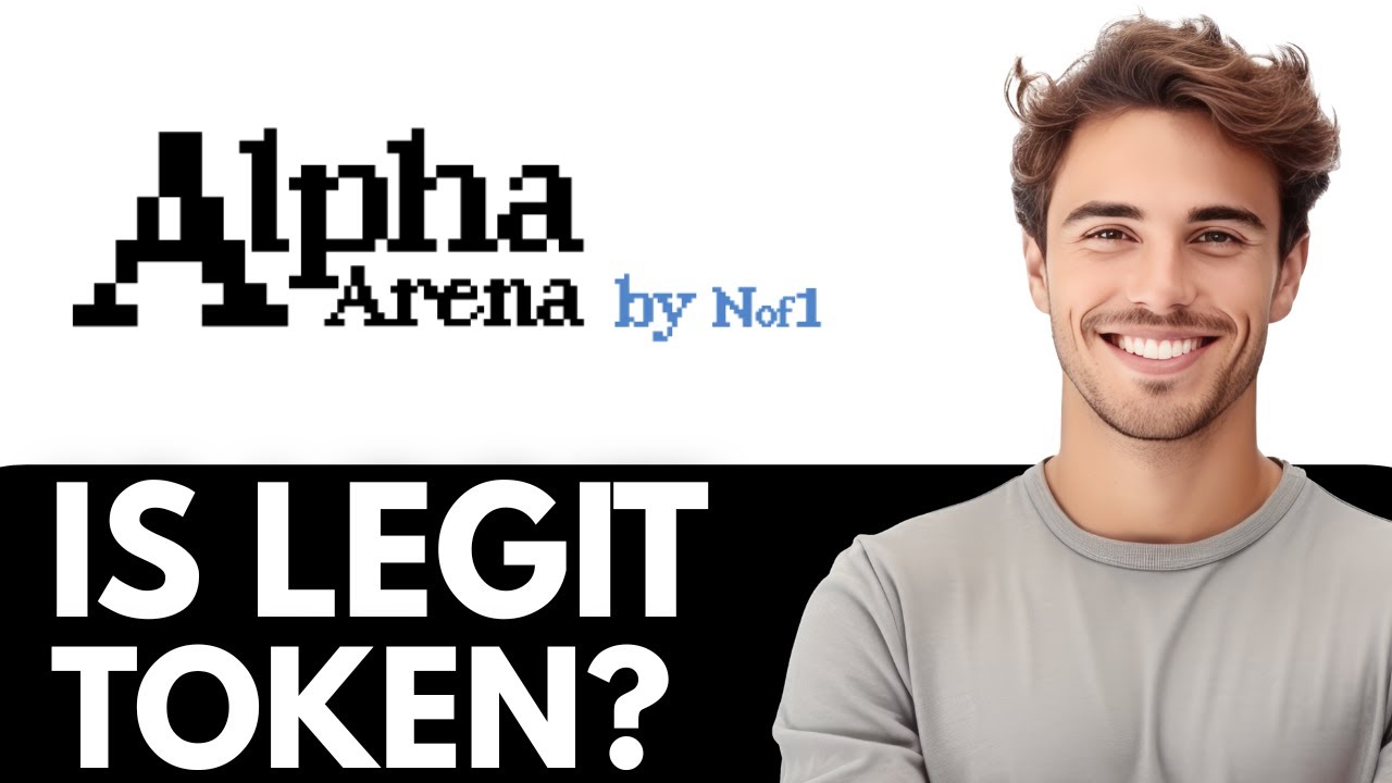 Является ли токен Alpha Arena ($ARENA) законным или мошенническим? (Обзор)