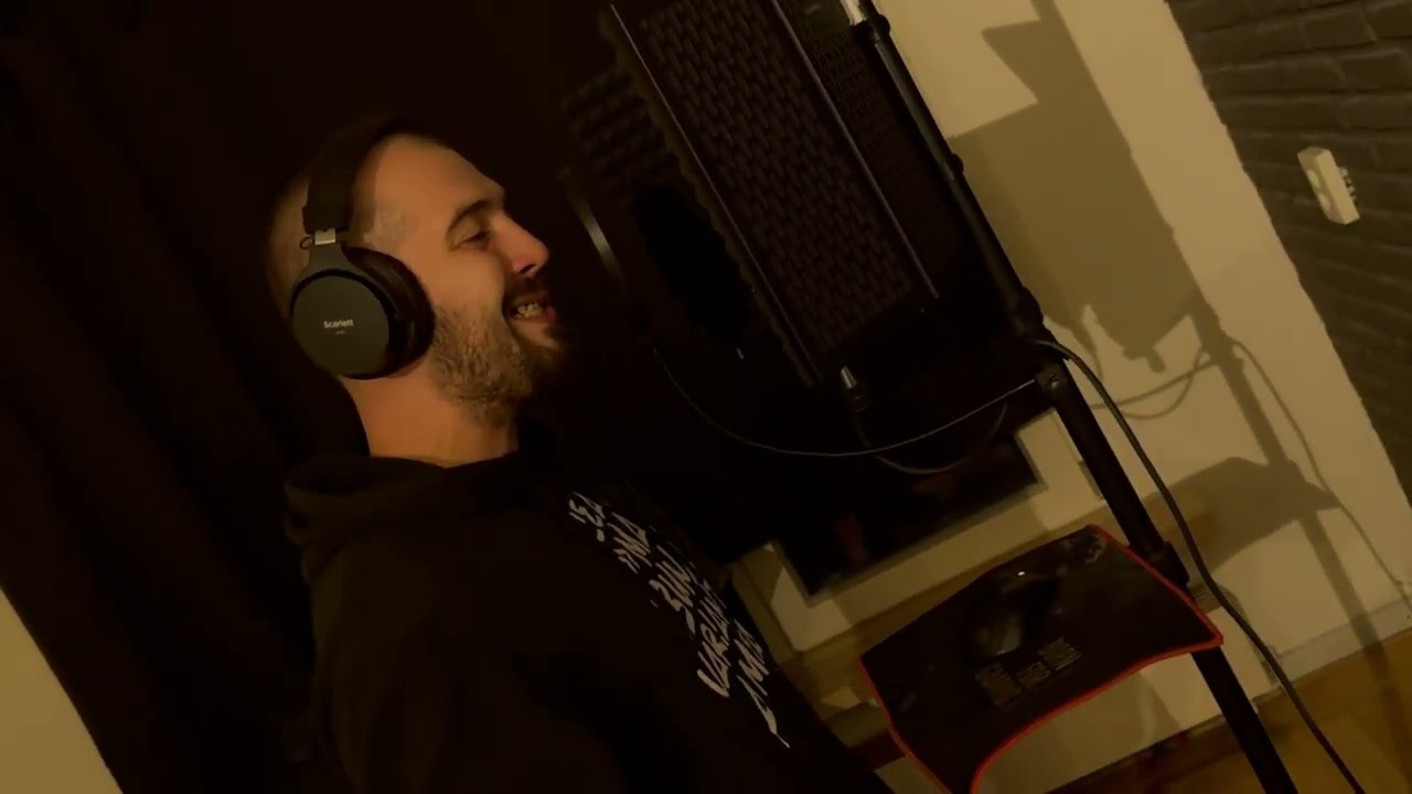 RecStartS1 -Suflete de PluȘ ( FreeStylE )